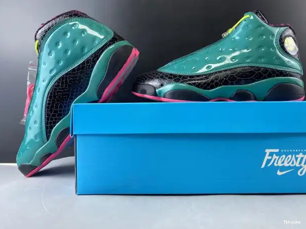 Reps TBK 836405-305 Jordan 13 Doernbecher Air Retro 0323